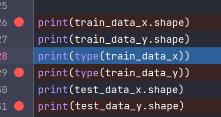 Python之debug调试的方法是什么