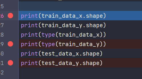 Python之debug調(diào)試的方法是什么