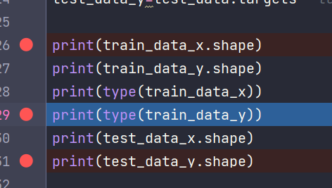 Python之debug调试的方法是什么