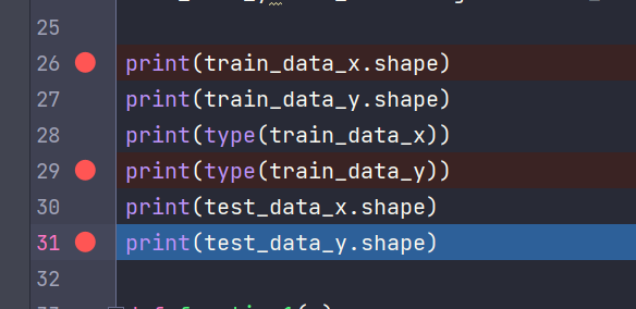 Python之debug調(diào)試的方法是什么