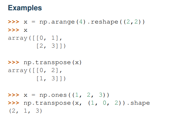 numpy中轴处理如何实现  numpy 第2张