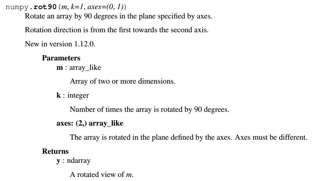 numpy中轴处理如何实现  numpy 第3张