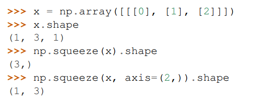 numpy中轴处理如何实现  numpy 第8张