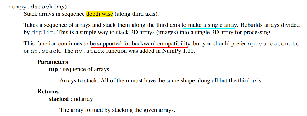 numpy中轴处理如何实现  numpy 第13张