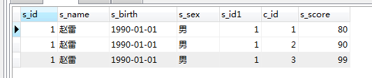 Mysql中on,in,as,where的区别是什么