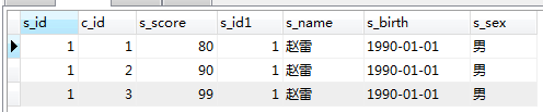 Mysql中on,in,as,where的区别是什么