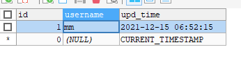 Mysql使用on update current_timestamp问题怎么解决