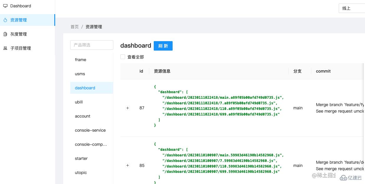 Nginx怎么实现简单的前端灰度系统