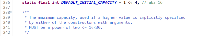 java中HashMap解析put的过程是什么