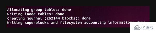 linux能不能使用固态