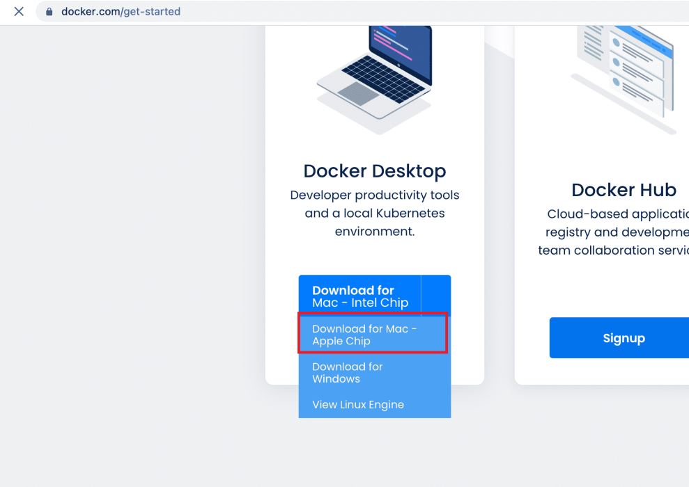 docker怎么在mac-m1芯片部署并启用tomcat