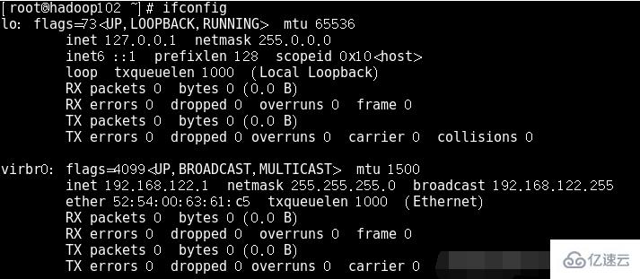 linux找不到網(wǎng)卡設(shè)備如何解決