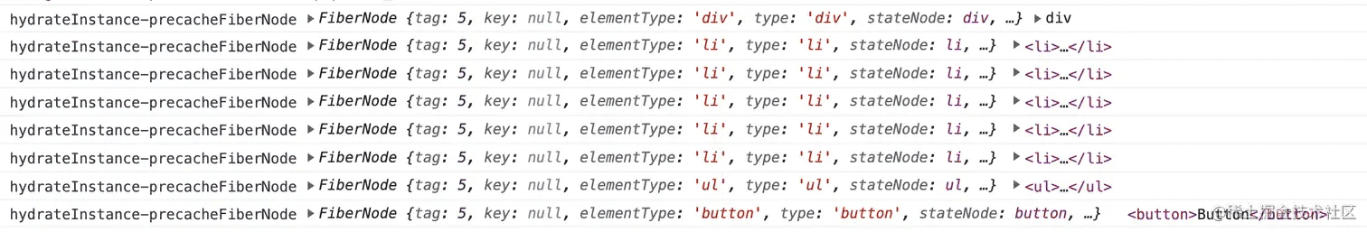 React SSR架构Streaming Render与Selective Hydration源码分析