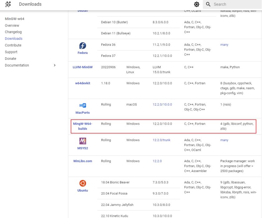 win10上怎么使用mingw64编译器配置Rust开发环境和idea配置Rust插件