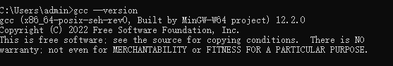 win10上怎么使用mingw64编译器配置Rust开发环境和idea配置Rust插件