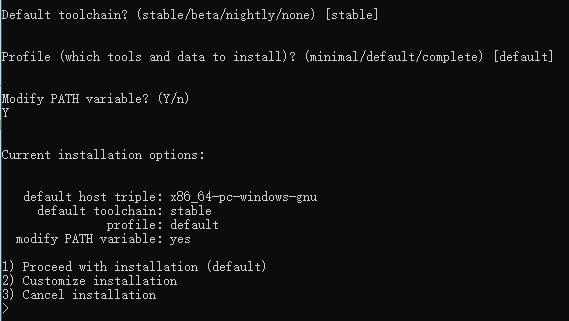 win10上怎么使用mingw64編譯器配置Rust開發環境和idea配置Rust插件