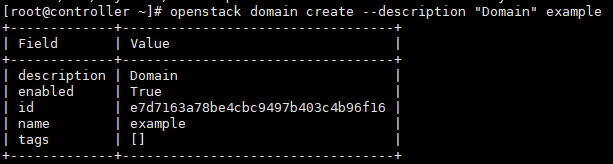 OpenStack手动分布式部署Keystone的方法是什么