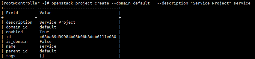 OpenStack手动分布式部署Keystone的方法是什么