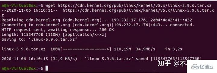 linux编译内核的原因是什么  linux 第3张