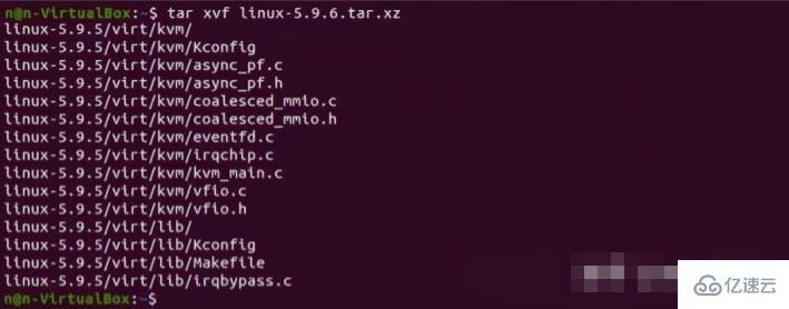 linux编译内核的原因是什么  linux 第5张