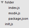 Node.js模块查找，引用及缓存机制是什么