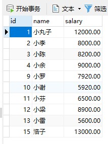 Java之SpringBoot怎么实现基本增删改查