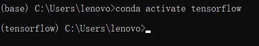 python中conda与环境相关的指令操作有哪些