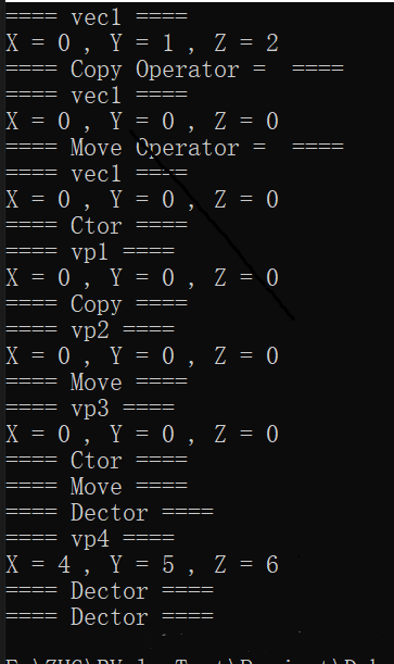 C++中右值引用与移动语义的方法是什么