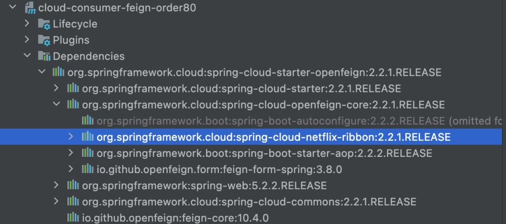 SpringCloud服务接口调用OpenFeign及使用的方法是什么