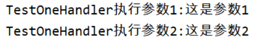 xxl-job带参数执行和高可用部署的方法是什么