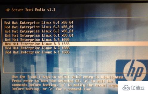 服务器linux系统如何安装  linux 第1张
