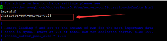 mysql插入中文數(shù)據(jù)變成問號如何解決