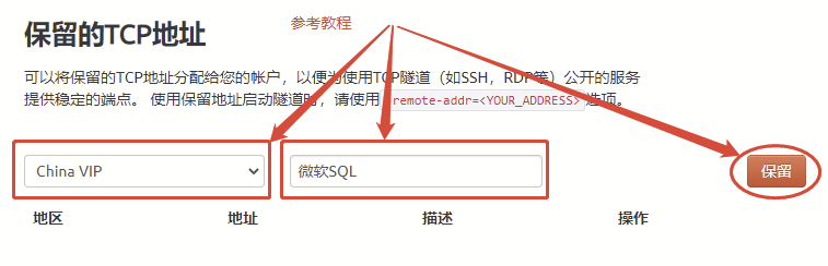 公網(wǎng)遠(yuǎn)程訪問局域網(wǎng)SQL?Server數(shù)據(jù)庫(kù)的方法是什么