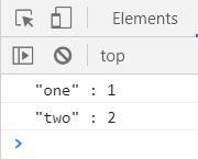 Object.keys()、Object.values()、Object.entries()怎么使用