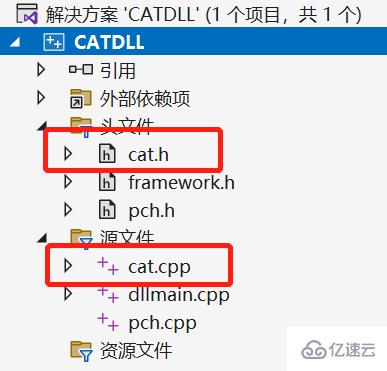 C++调用动态库和Python调用C++动态库的方法是什么