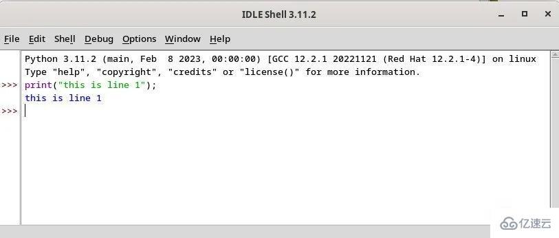 怎么在Ubuntu和其他Linux下安装IDLE Python IDE