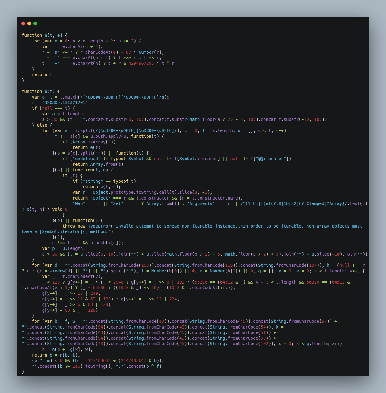 Python怎么用request库实现翻译接口  python 第3张