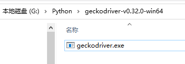 Python怎么使用Selenium?WebDriver