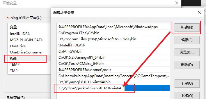 Python怎么使用Selenium WebDriver