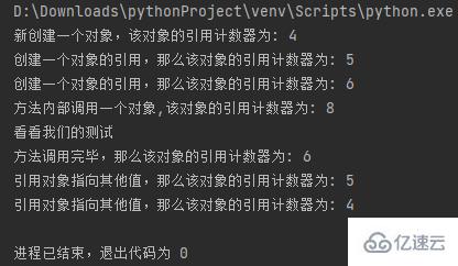 Python面向对象里常见的内置成员有哪些