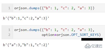 Python中的第三方JSON庫(kù)怎么用