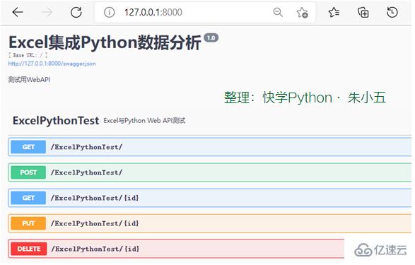 怎么使用Excel和Python从互联网获取数据