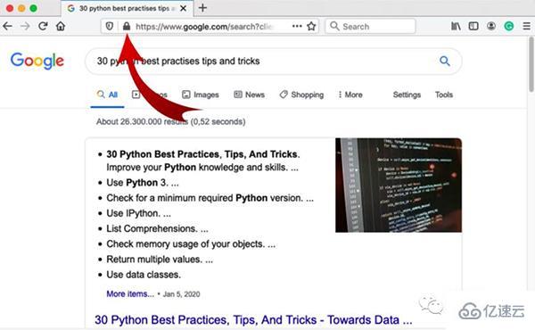 学习Python常用的库有哪些