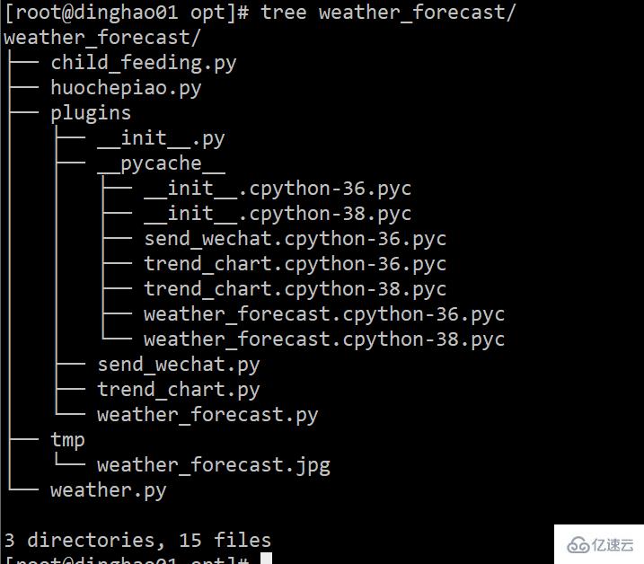 有哪些实用的Python和Shell脚本