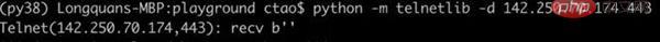 無(wú)需編寫(xiě)代碼即可使用Python內(nèi)置庫(kù)的方法有哪些