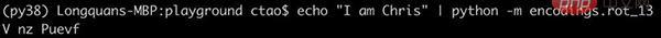 無(wú)需編寫(xiě)代碼即可使用Python內(nèi)置庫(kù)的方法有哪些