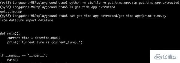 无需编写代码即可使用Python内置库的方法有哪些