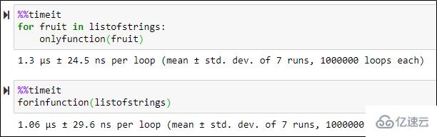 節(jié)省時(shí)間的Python技巧有哪些