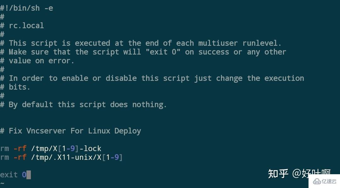 linux deploy的作用是什么  第40张