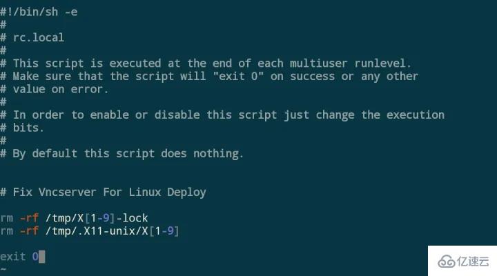 linux deploy的作用是什么  第41张